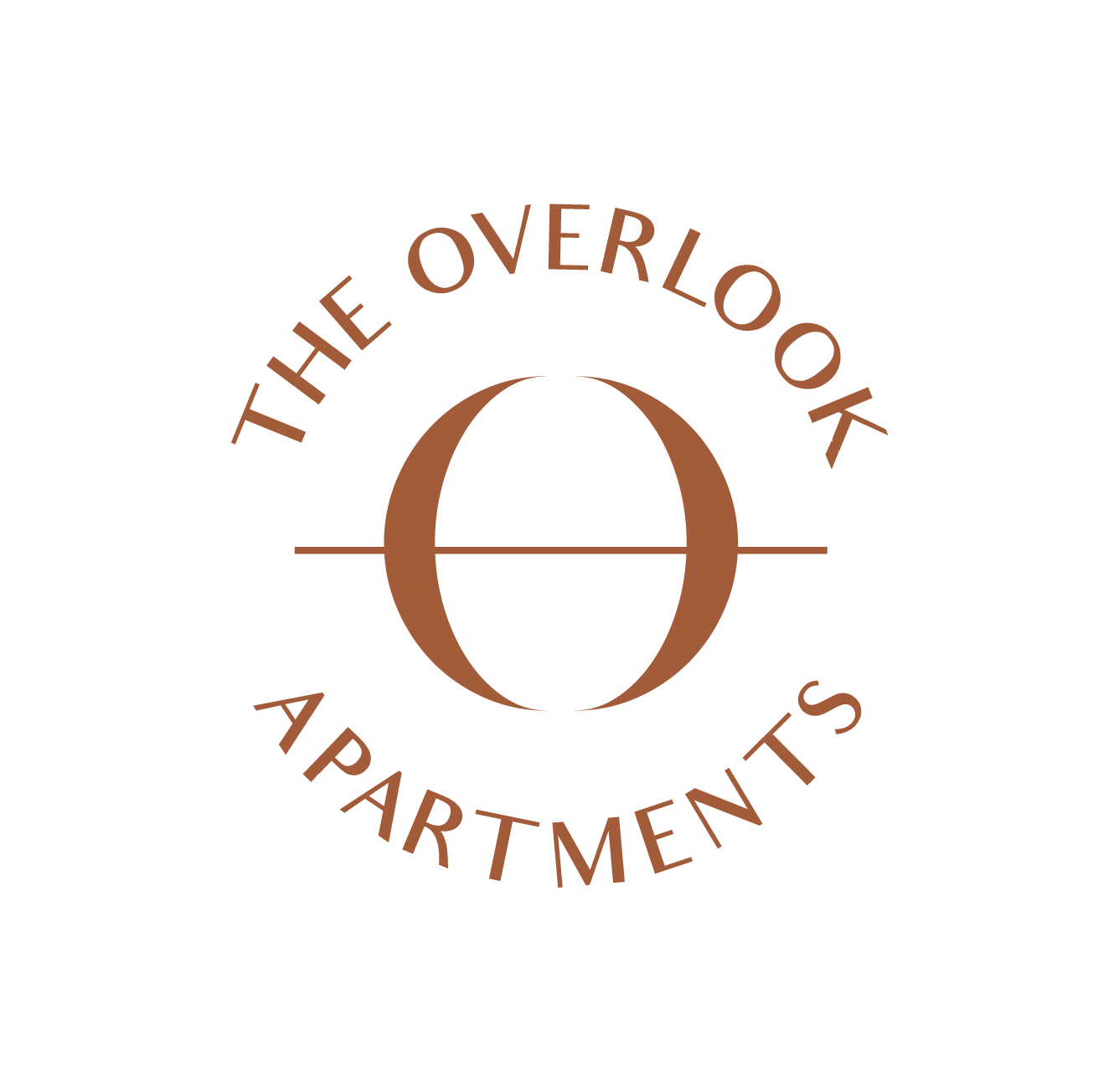 Property Logo at The Overlook Apartments, Florida